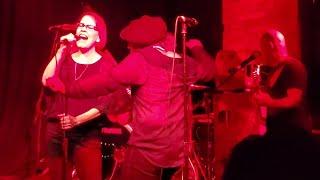 Dr. Mambo's Combo - "I Want You Back" Live at Bunker's Music Bar & Grill, Minneapolis 6/11/23