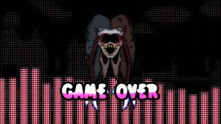 GAME OVER - KIRBY MIX