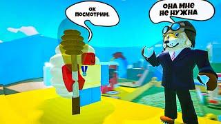 Onett заставил меня купить GUMMY MASK в Bee Swarm Simulator