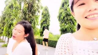 Buhay OFW kasama ko ang aking amigang expired at MBS Singapore