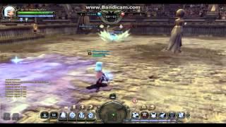 Dragon Nest PVP #4 Алхимик vs Мечник