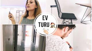 YARI DOLU ‍️ EV TURU 