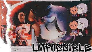 [Клип] - Эмити & Луз "Lmpossible"