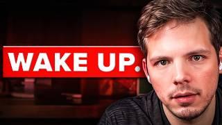 watch this if you're tired of being broke