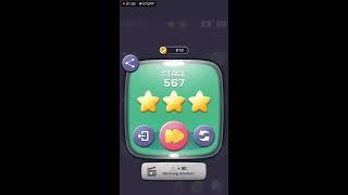 Cell Expansion Wars Walkthrough Lvl 567 ⭐⭐⭐