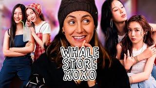 NOVO DORAMA LGBT+ VINDO AÍ! - Whale Store xoxo