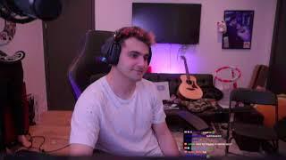 Archived VOD FEDMYSTER2 after dark 2 Just Chatting 20200518