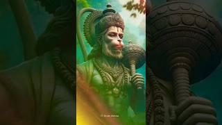 Jai Hanuman  #shorts #shortsfeed #jaishreeram #hanuman #bajrangbali #bhajan #hanumanchalisa