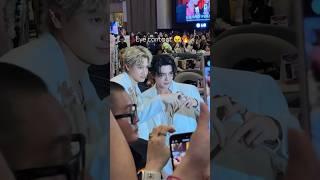 This Killing Eye Contact OMG Smartboom#bl #thaibl #smartboom #topform #shorts #auralis