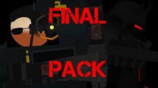 Sticknodes | skibidi giveaway pack 4 part 2 "The final pack"