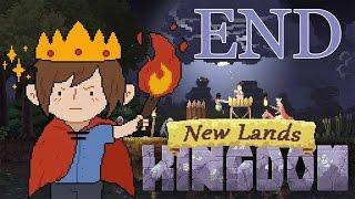 Kingdom New Lands [The END]