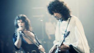 Queen - Now I'm Here (Live at the Rainbow 1974)