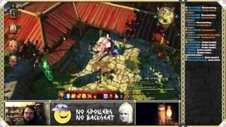 Divinity: Original Sin #45 Гуляем-с по лесу Лукуллы