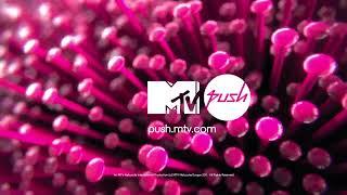 (FULLHD UPSCALE) MTV Push - Identity & Branding.