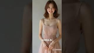 KOREA BJ, AI Model Girl #korea #bj #koreabj #shorts