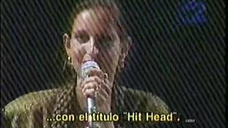 Barbara Dennerlein, Harry Sokal & Jojo Mayer -  Hit Head (1995).