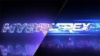 Fast Glitch Logo Reveal ( After Effects Template ) @aetemplates