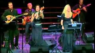 TATIANA MANOLIDOU __ ''Kamaroula'' live
