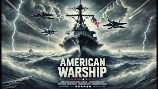 American Warship | Action | HD | Film Completo in italiano