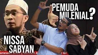 MENARIK‼️ Ust. Adi Hidayat Ceramah tentang PEMUDA MILENIAL