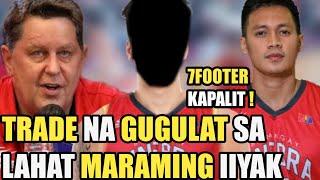 GINEBRA TRADE NA GUGULAT SA LAHAT MARAMING IIYAK DITO | GRABE LAKAS 7FOOTER ANG KAPALIT !