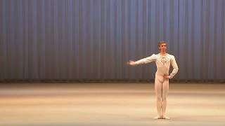 Alexey Popov  Variation