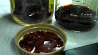 French Polishing for Guitars Part 1