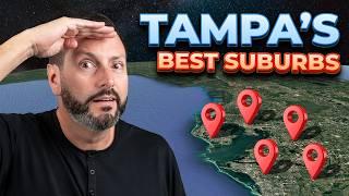 5 Cities You'll Want to Call Home In Tampa Bay