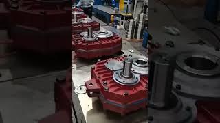 Gearboxes, Gearmotor, Reducer 3