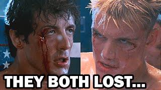 Why Ivan Drago is a Tragic Character - Rocky Explained/Character Analysis