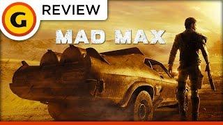 Mad Max - Review