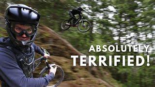 Building and Testing a TERRIFYING New Gap!