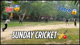 Gully Cricket  Il Shivam Raghav || Comeback Day-41 (Vlog-339)