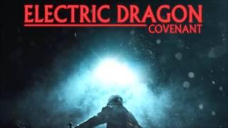 Electric Dragon - Legion Black