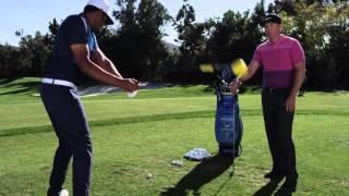 SKLZ Gold Flex with Tony Finau