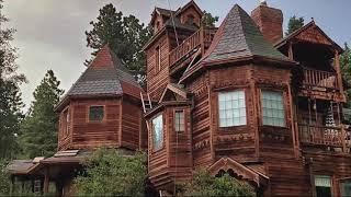 Colorado Roofing Association 2020 Job of the Year