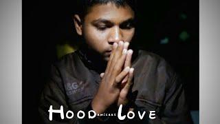 EMICENT - HOOD LOVE|| PROD. @VIBHORBEATS  BEATS || PAAP PAHILE||SHUDH GARIB ||