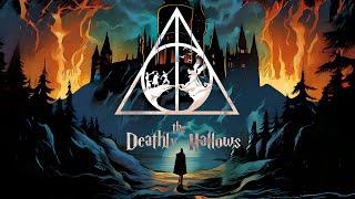 Harry Potter And the Deathly Hallows : Part 01 (Audiobook)   #harrypotter #wizardingworld #classic