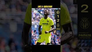 Result: Getafe - Villarreal 1:2! An important win, but the result does not reflect the performance!