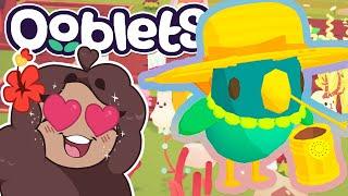 Wait... My Ooblets Can FARM?!  Ooblets • #15