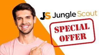 Jungle Scout Coupon Code (2025) 🟧 BIGGEST Jungle Scout Discount, Promo & Coupon!