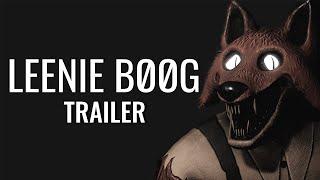 Leenie Boog - Trailer (2021) Survival Horror Game HD