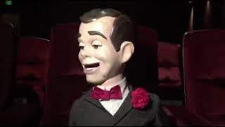 Fix | Slappy from Goosebumps