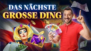 Österreichische Jackpots  Das nächste große Ding