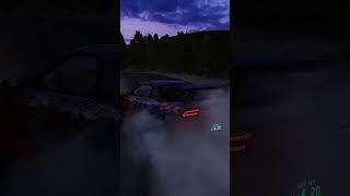 rx7 bynight #automobile #assettocorsa #mazda #rx7