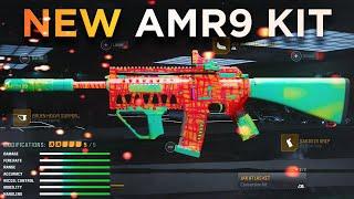 *NEW* JAK ATLAS AMR9 on Rebirth Island! (Warzone)