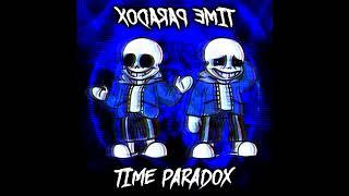 TIME PARADOX [Taed Up] by TaeSkull