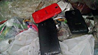 Restoration  Destroyed Abandoned and Dirty Restoration Samsung A21s that was thrown away