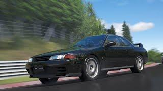 How Pure changes Assetto Corsa