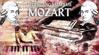 Mozart Sonata for Piano Four-Hands in C Major, K. 521